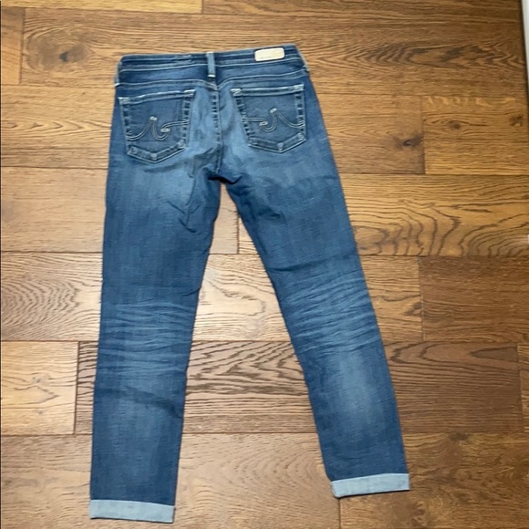 Ag Adriano Goldschmied jeans - Picture 4 of 4